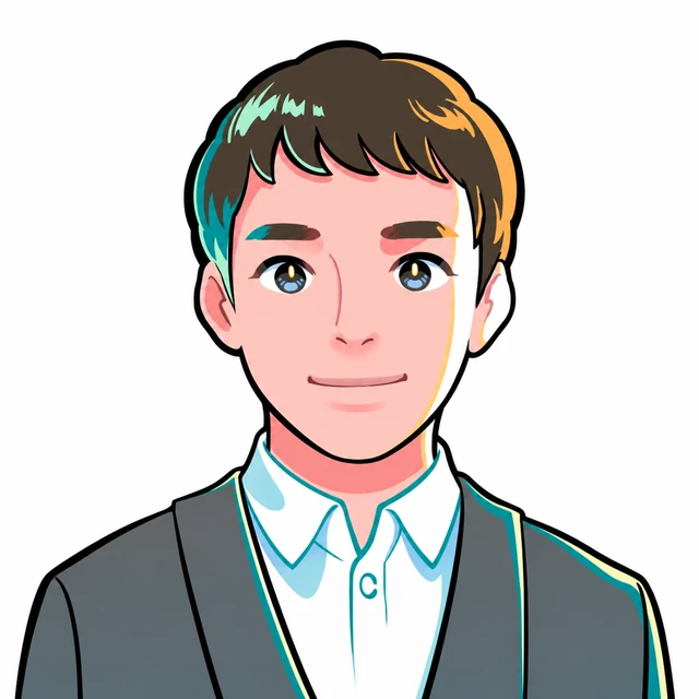 しーまんのキャラクターイラスト