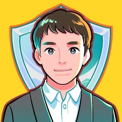 しーまんのアイコン